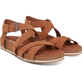 Timberland Malibu Waves Ankle saddle 37,5