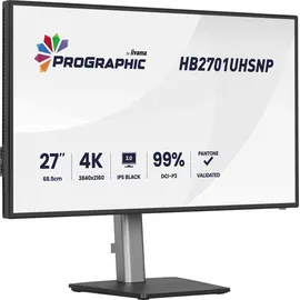 Iiyama ProGraphic HB2701UHSNP-B1 27"