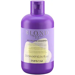 Inebrya Blondesse No-Yellow Shampoo 300ml