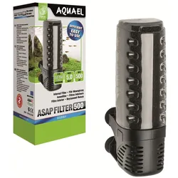 AQUAEL Filter Asap 500