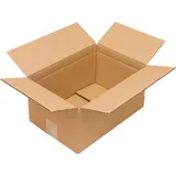 Trans PAK TransPak Karton 2-wellig,VE40, 325x220x160mm, Q.2.3