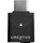 Creative Labs CREATIVE BT-W6 (Sender), Bluetooth Audio Adapter, Schwarz