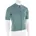 Herren Bikeshirt-Oliv-Dunkelgrün-L