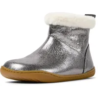 Camper Mädchen Peu Cami K900365 Bootie, Grau 003, 38 EU