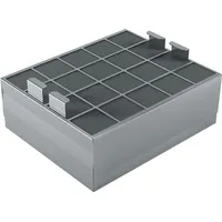 Constructa CZ50XXP0X0, Long Life Geruchsfilter