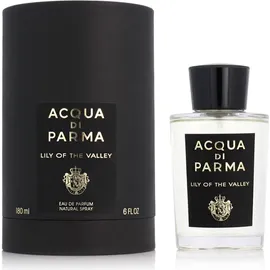 Acqua di Parma Lily of the Valley Eau de Parfum 180 ml