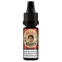 Zärtlicher Schurke Liquid by Tom Klark ́s 12mg / 10ml
