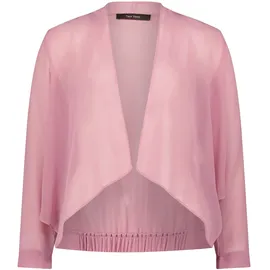 Vera Mont Blusenjacke ohne Verschluss", in vintage blossom, | Gr.: 44,
