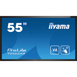 Iiyama ProLite T5562AS-B1 55"