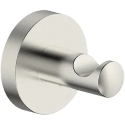 Bravat Varuna edelstahlfinisch Handtuchhaken, Accessoires, edelstahl