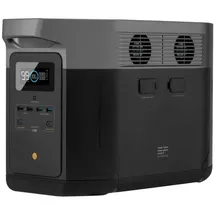 EcoFlow Delta Max 2000