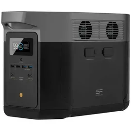 EcoFlow Delta Max 2000