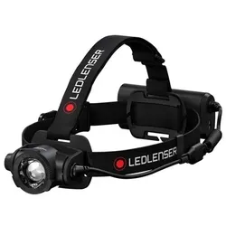 LED-Stirnlampe H15R Core
