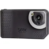Seek Wärmebildkamera Seek-Thermal Shot, App-fähig, 206x156 Pixel, 9 Hz, WLAN, -40°C bis 330°C