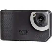Seek Wärmebildkamera Seek-Thermal Shot, App-fähig, 206x156 Pixel, 9 Hz, WLAN, -40°C bis 330°C