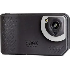 Seek Wärmebildkamera Seek-Thermal Shot, App-fähig, 206x156 Pixel, 9 Hz, WLAN, -40°C bis 330°C