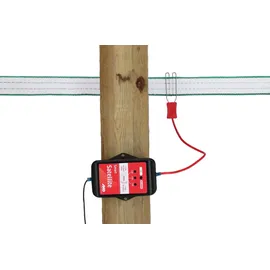 AKO Smart Satellite Zaun- und Batterieprüfer