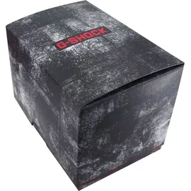 Casio G-Shock GA-2300-7A Kunststoff 42 mm