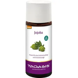 Taoasis Jojoba ÖL Bio/demeter