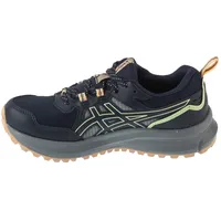 Asics Trail Scout 3 Damen Blau 37