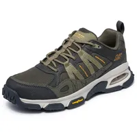 Skechers SKECH-AIR ENVOY Outdoorschuh mit Air-Cooled Memory Foam grün 40 EU