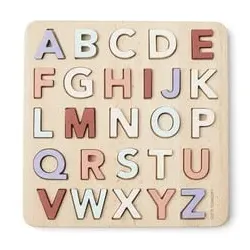 Kids Concept® Puzzle ABC (A-Z)