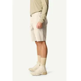 Houdini Liquid Chore Kurze Hose - Foggy Mountain - S