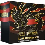 Pokémon Elite Trainer Box Englisch