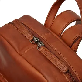 The Chesterfield Brand Santana Braun