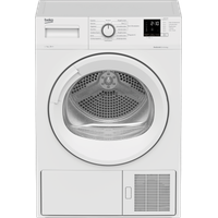 Beko WDPS742GS Wärmepumpentrockner (7 kg)