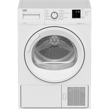 Beko WDPS742GS Wärmepumpentrockner (7 kg)