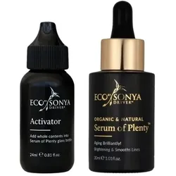 Eco by Sonya Serum of Plenty  (30 ml)