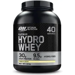 Platinum Hydrowhey