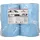 Nigrin Universal-Papierrolle 2 x 500 Blatt 36 x 36cm
