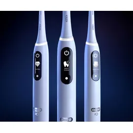 Oral B iO Series 7N White Alabaster