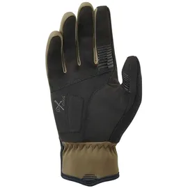 Shimano Windstopper Isolierhandschuhe Sand Brown XL