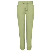 G.I.G.A. DX GS 96 WMN PNTS GOTS Jogginghose grün 48