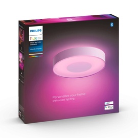Philips Hue White & Color Ambiance Infuse 38,1 cm weiß