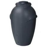 Prosperplast Aquacan Regenwasserbehälter 360 l anthrazit