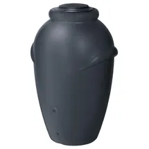 Prosperplast Aquacan Regenwasserbehälter 360 l anthrazit