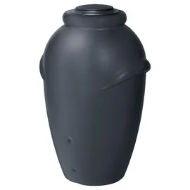 Prosperplast Aquacan Regenwasserbehälter 360 l anthrazit