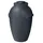 Prosperplast Aquacan Regenwasserbehälter 360 l anthrazit
