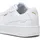 Puma Carina Street AC Sneaker Mädchen 01 white/white/gold 32