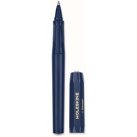 Moleskine Moleksine Kaweco Roller Pen, Blue, Medium Point (0.7