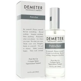 Demeter Petrichor Eau de Cologne 120 ml