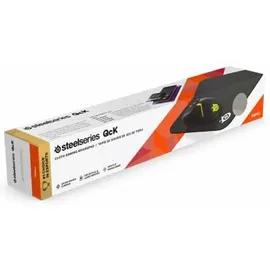 SteelSeries QcK Heavy 2020 Edition Schwarz
