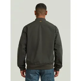 G-Star Unpadded Bomberjacke grau M