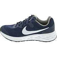 Nike Revolution 6 Laufschuhe Kinder - 40