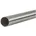 Schrankstange 600 x 2 5 x 2 5 Weiß