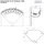 VARIOSAN Schlauchhalter 35 x 26 x 14 cm grau